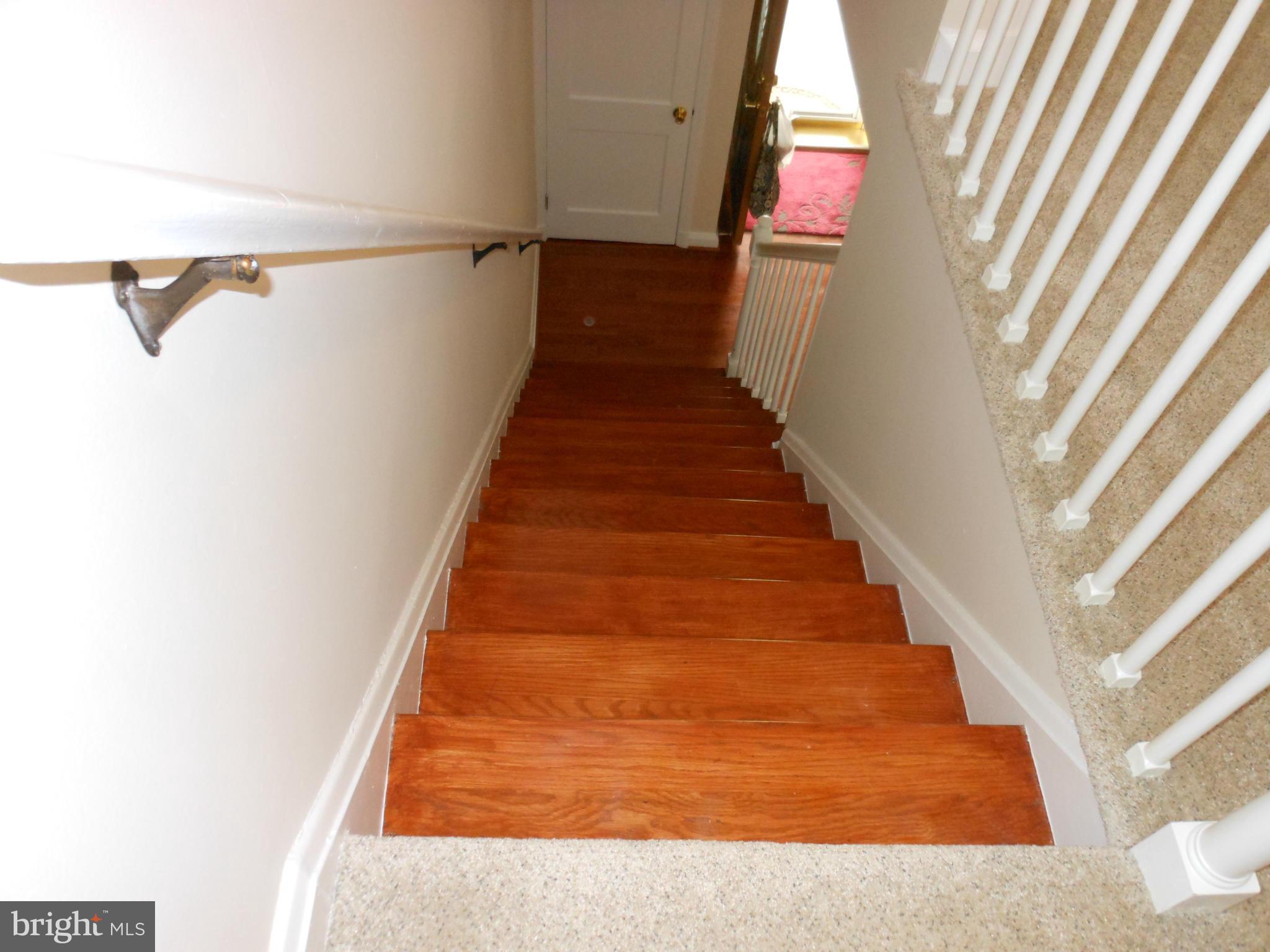 2809 Southbrook Road Baltimore, MD 21222 - Photo 20 of 30 Interior (General)