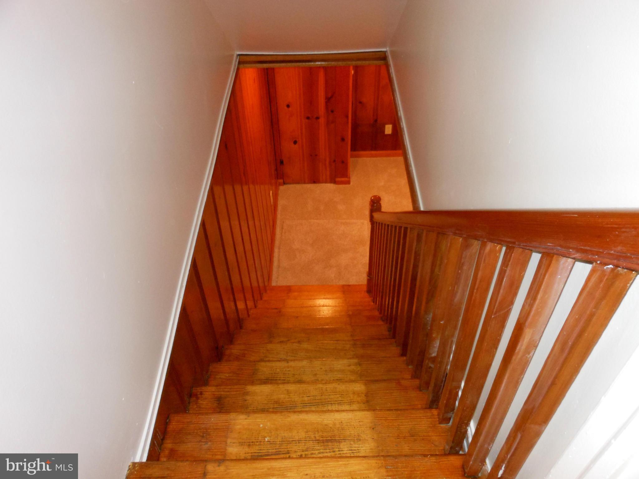 2809 Southbrook Road Baltimore, MD 21222 - Photo 21 of 30 Interior (General)
