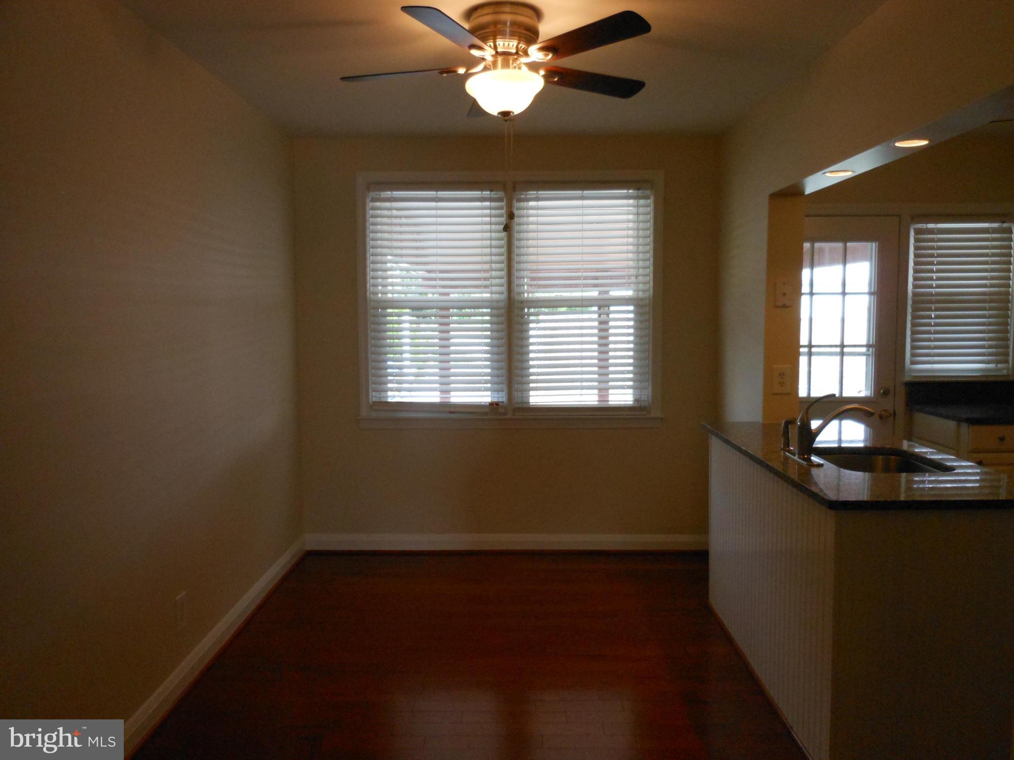2809 Southbrook Road Baltimore, MD 21222 - Photo 5 of 30 Dining Room
