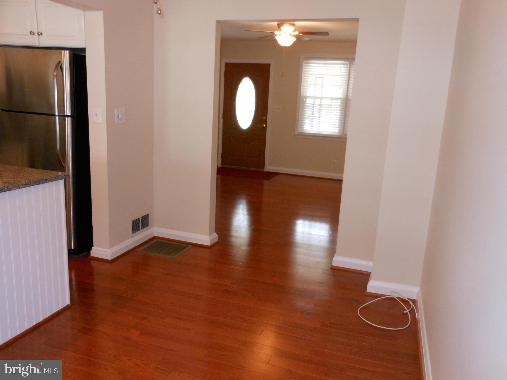 2809 Southbrook Road Baltimore, MD 21222 - Photo 6 of 30 Dining Room
