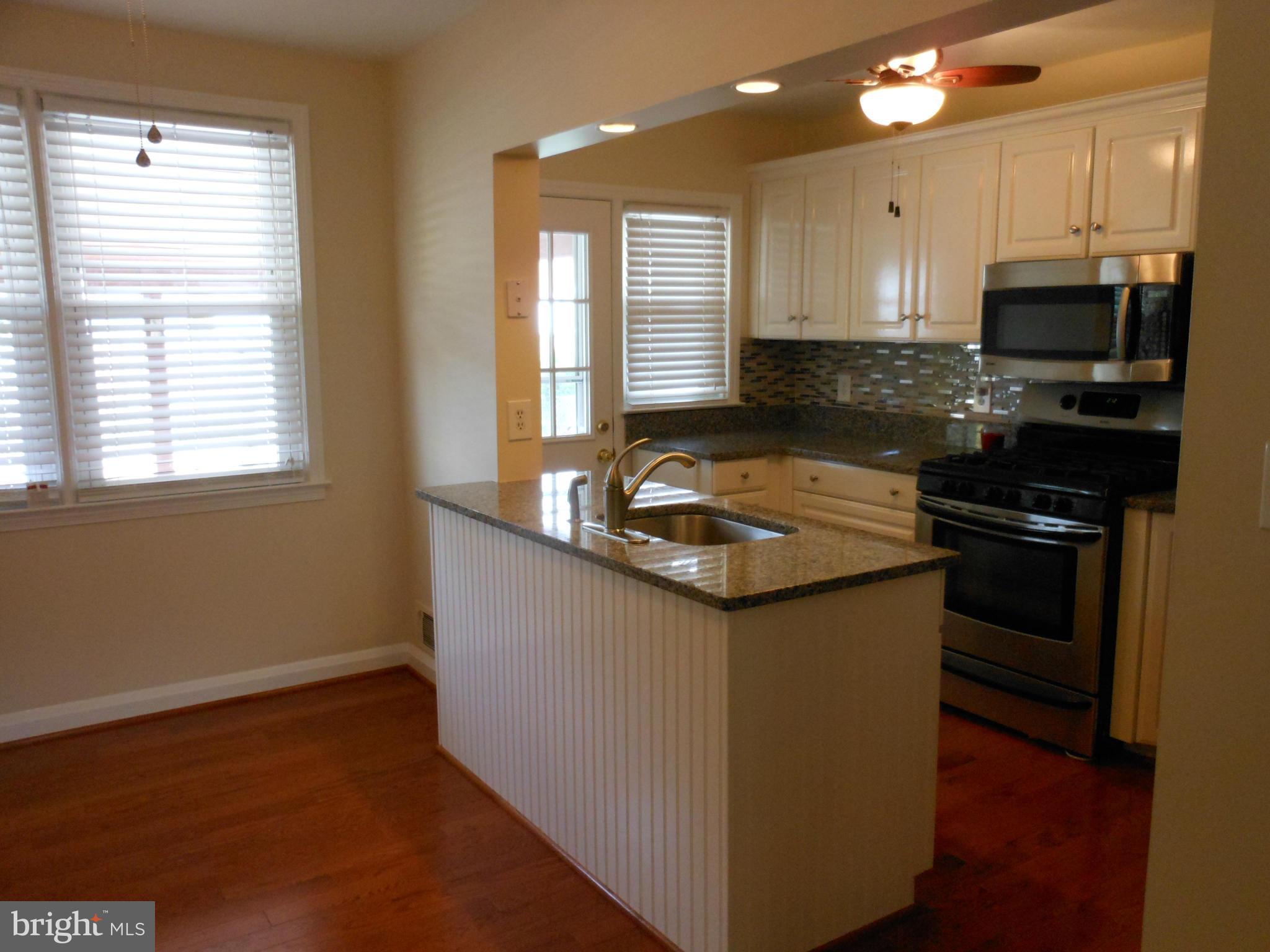 2809 Southbrook Road Baltimore, MD 21222 - Photo 7 of 30 Kitchen