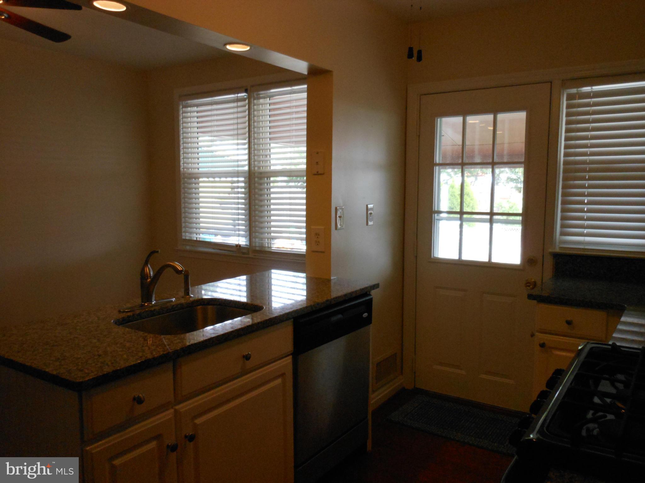 2809 Southbrook Road Baltimore, MD 21222 - Photo 8 of 30 Kitchen