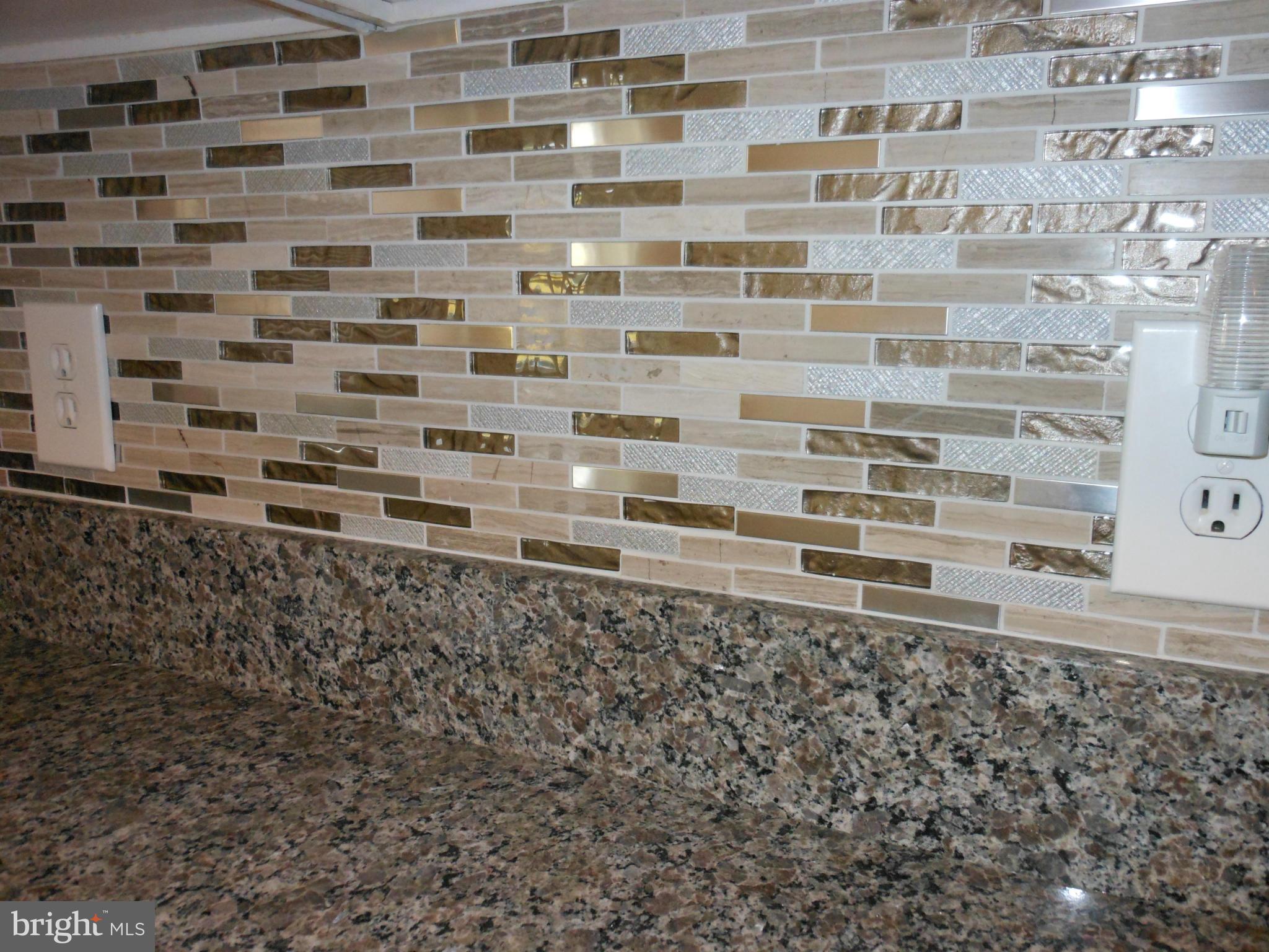 2809 Southbrook Road Baltimore, MD 21222 - Photo 10 of 30 Kitchen