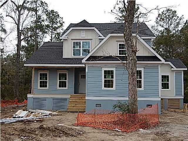 3589 Deer Creek Road Mount Pleasant, SC 29466 - Photo 1 of 21 Primary Photo