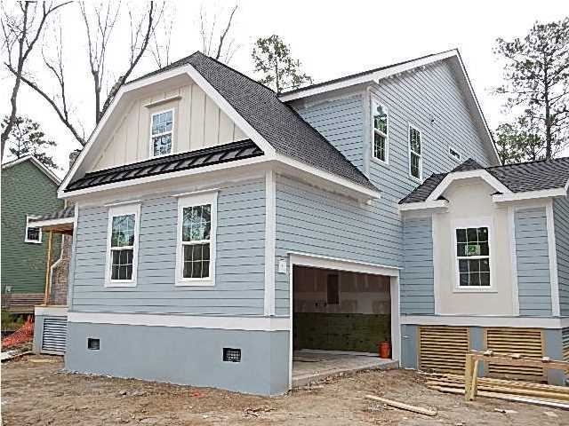 3589 Deer Creek Road Mount Pleasant, SC 29466 - Photo 2 of 21 Additional Photo