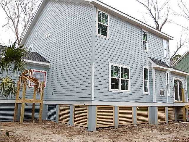 3589 Deer Creek Road Mount Pleasant, SC 29466 - Photo 3 of 21 Additional Photo