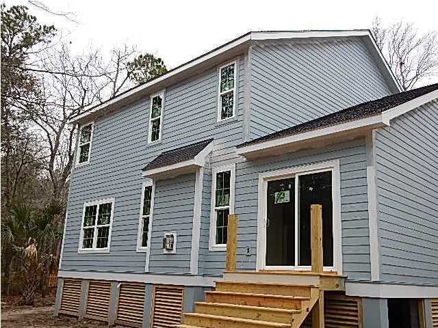 3589 Deer Creek Road Mount Pleasant, SC 29466 - Photo 4 of 21 Additional Photo
