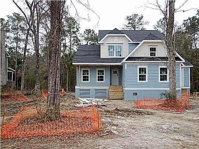 3589 Deer Creek Road Mount Pleasant, SC 29466 - Photo 5 of 21 Additional Photo