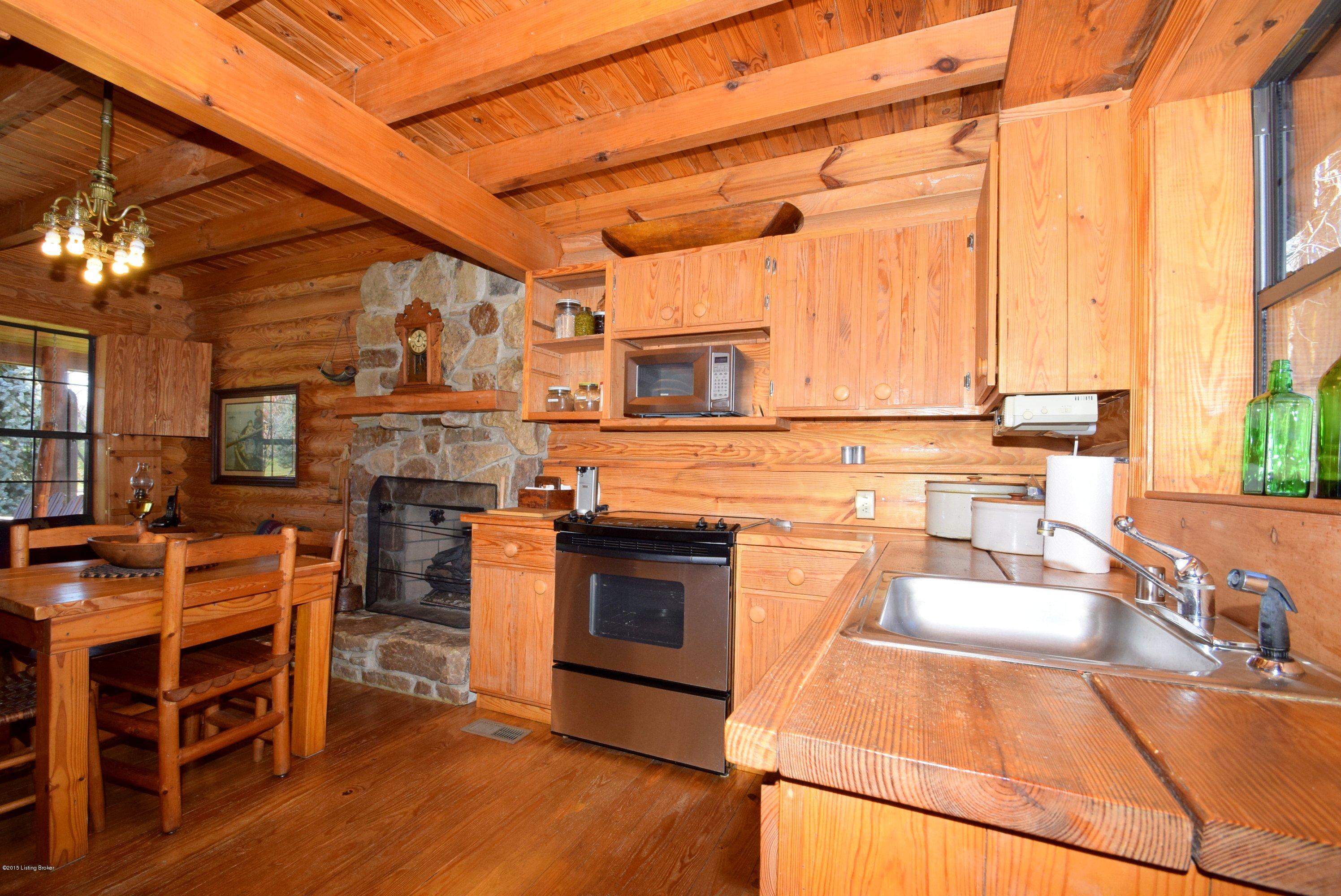 71 Callabell Road Louisville, KY 40206 - Photo 7 of 25 Kitchen