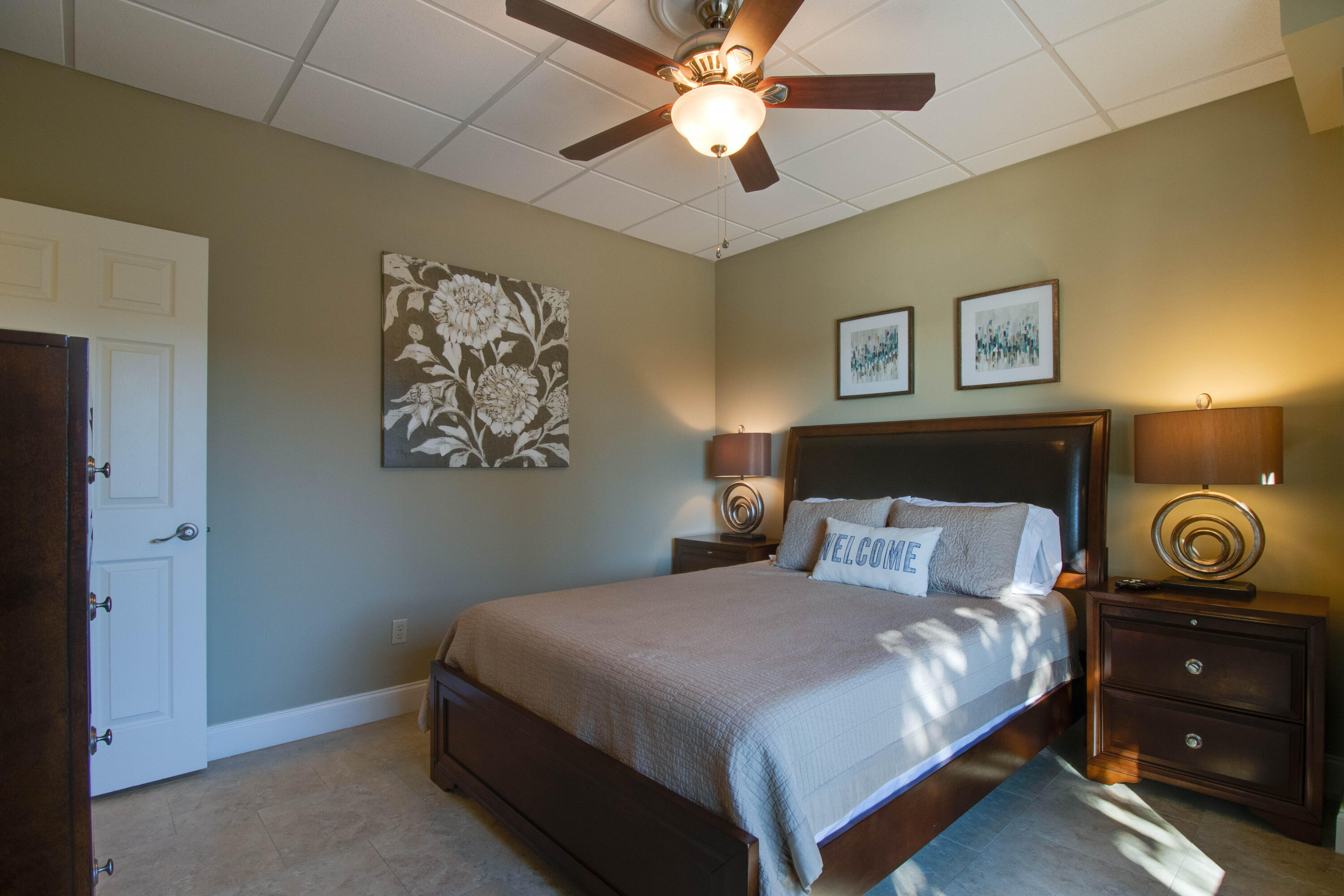 195 Durango Road, Unit 2E Destin, FL 32541 - Photo 13 of 27 Bedroom 1