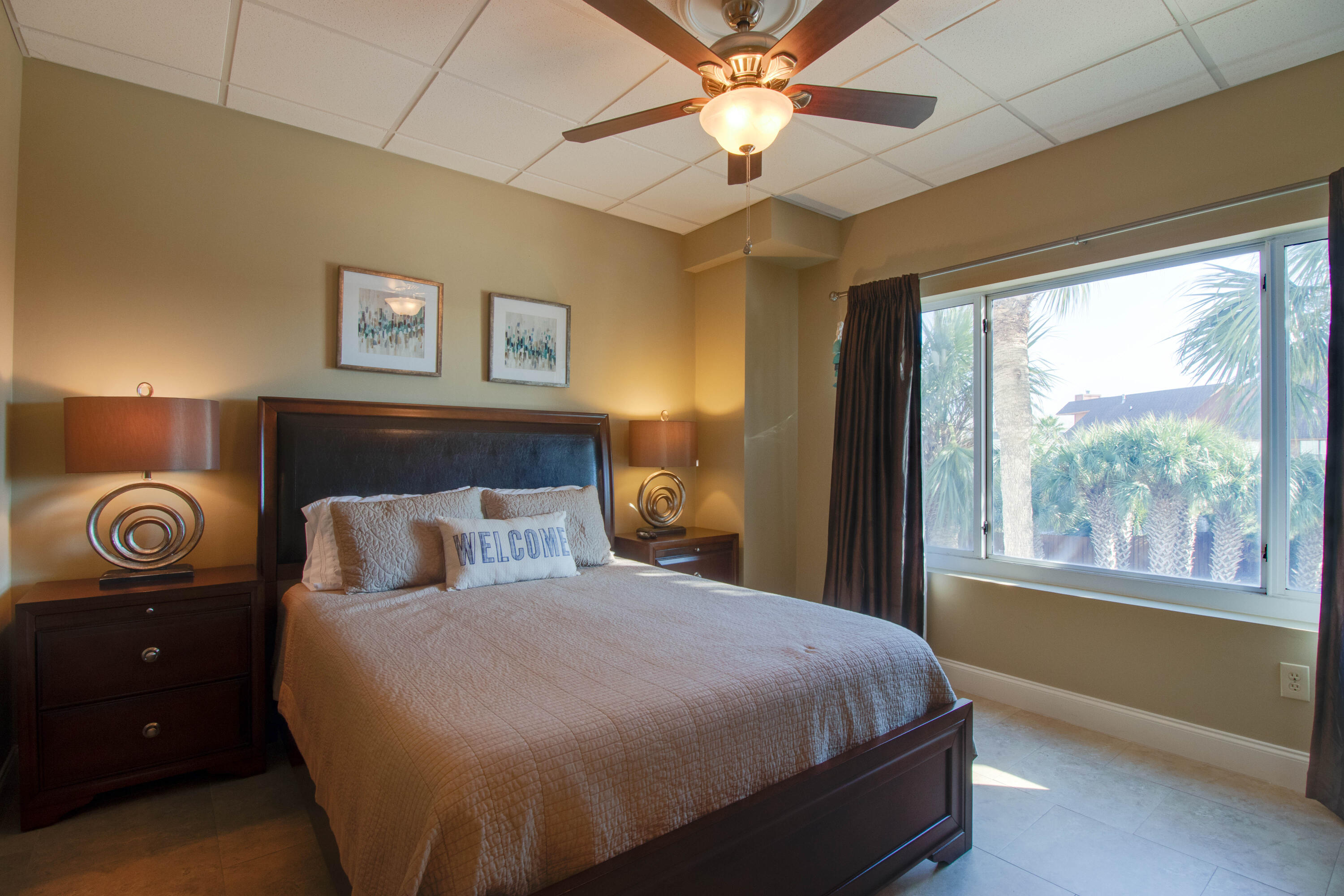 195 Durango Road, Unit 2E Destin, FL 32541 - Photo 14 of 27 Bedroom 1
