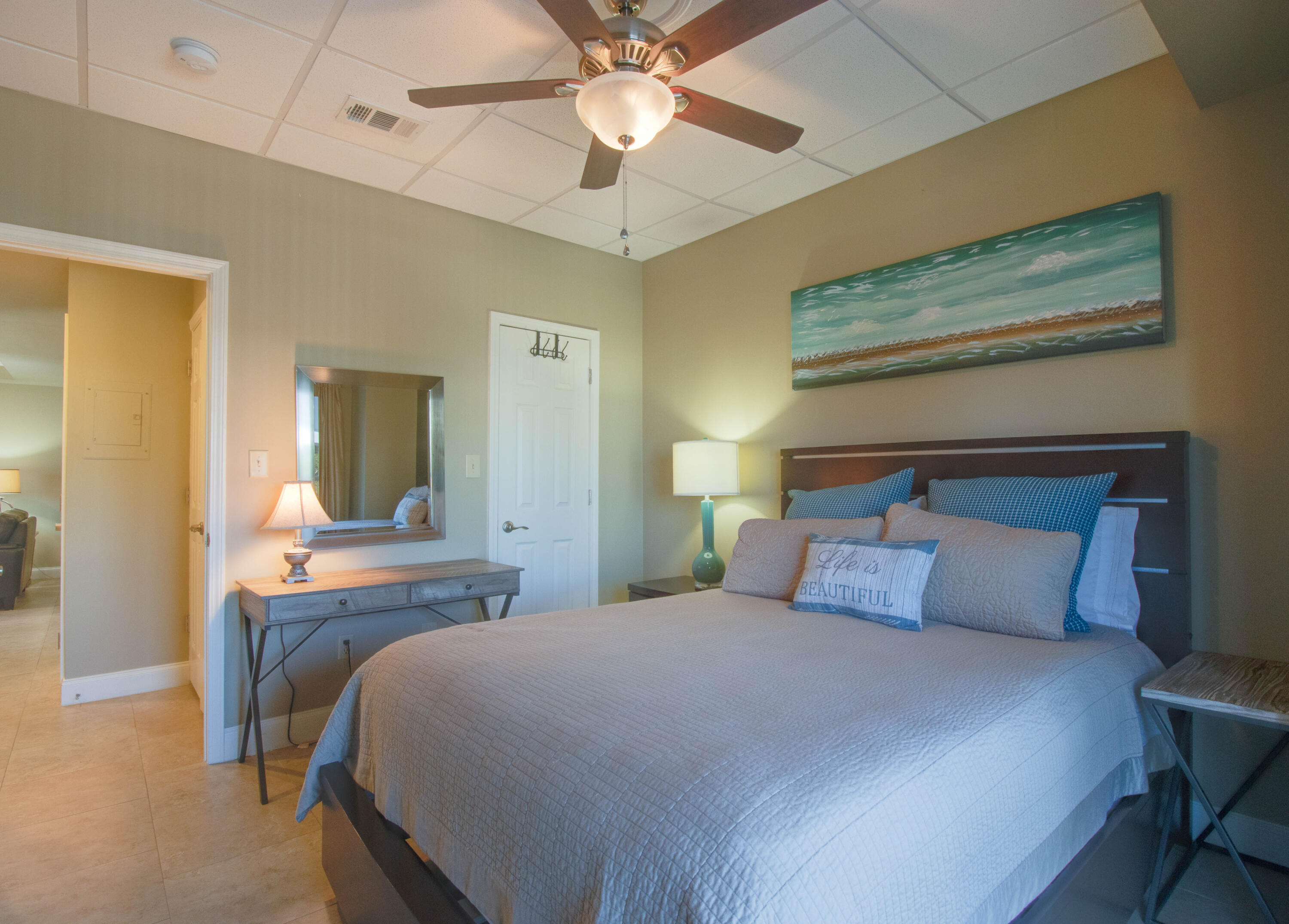195 Durango Road, Unit 2E Destin, FL 32541 - Photo 17 of 27 Bedroom 2