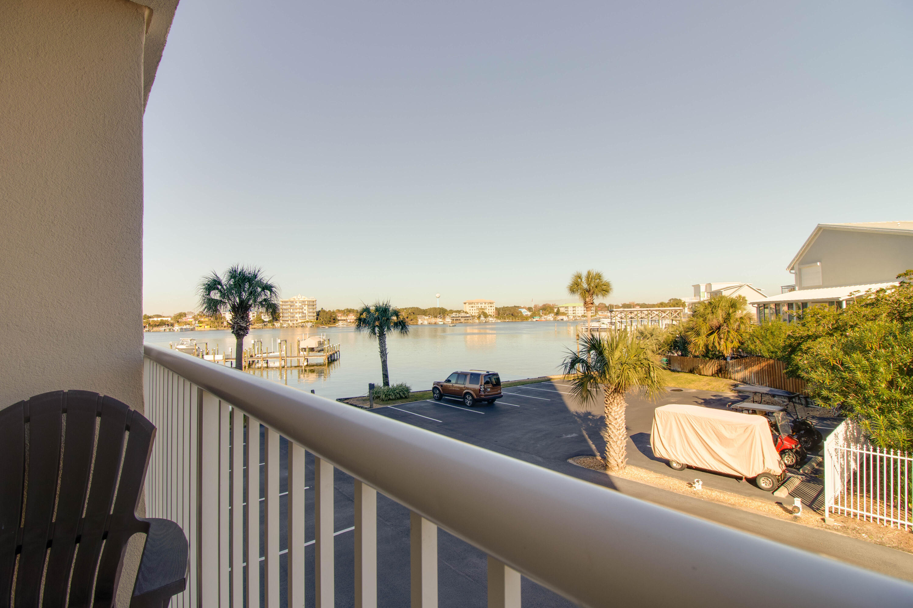 195 Durango Road, Unit 2E Destin, FL 32541 - Photo 20 of 27 Destin Harbor View