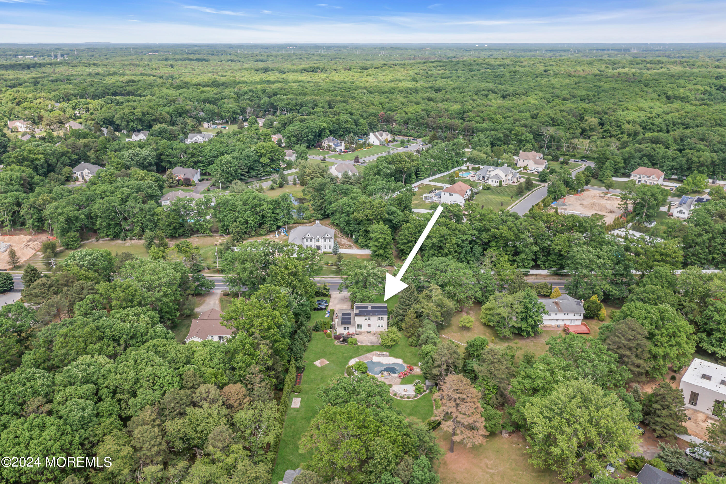 414 South Cooks Bridge Road Jackson, NJ 08527 - Photo 47 of 59 046_dji_0973-1_copy_739