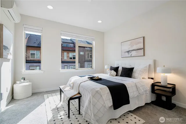 $1,238,000 | 935 7th Avenue Northeast, Unit 17 3, Issaquah, WA 98029