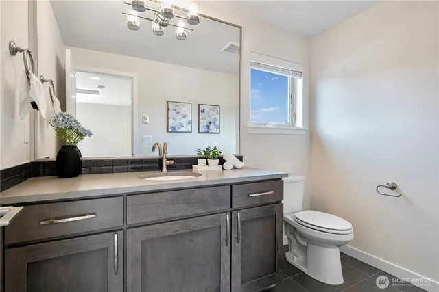 $1,238,000 | 935 7th Avenue Northeast, Unit 17 3, Issaquah, WA 98029