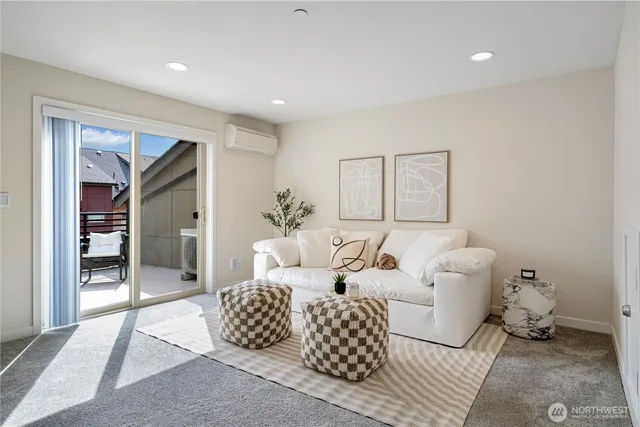 $1,238,000 | 935 7th Avenue Northeast, Unit 17 3, Issaquah, WA 98029