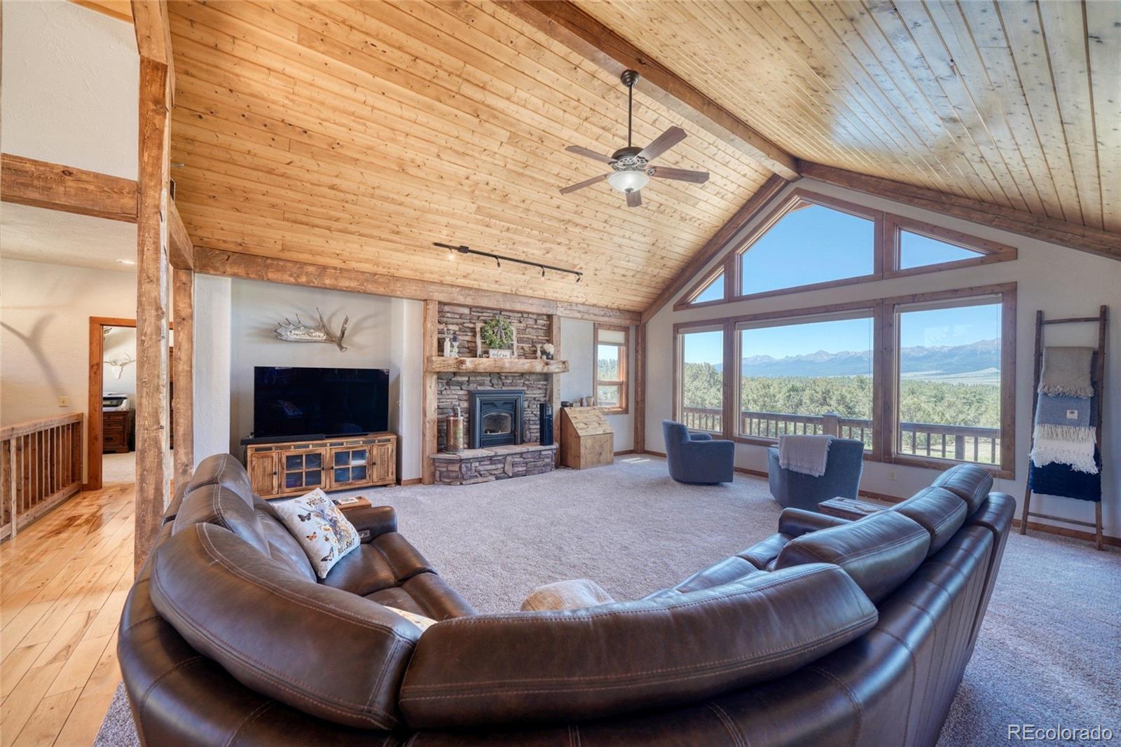 100 Reatta Road Westcliffe, CO 81252 - Photo 7 of 40