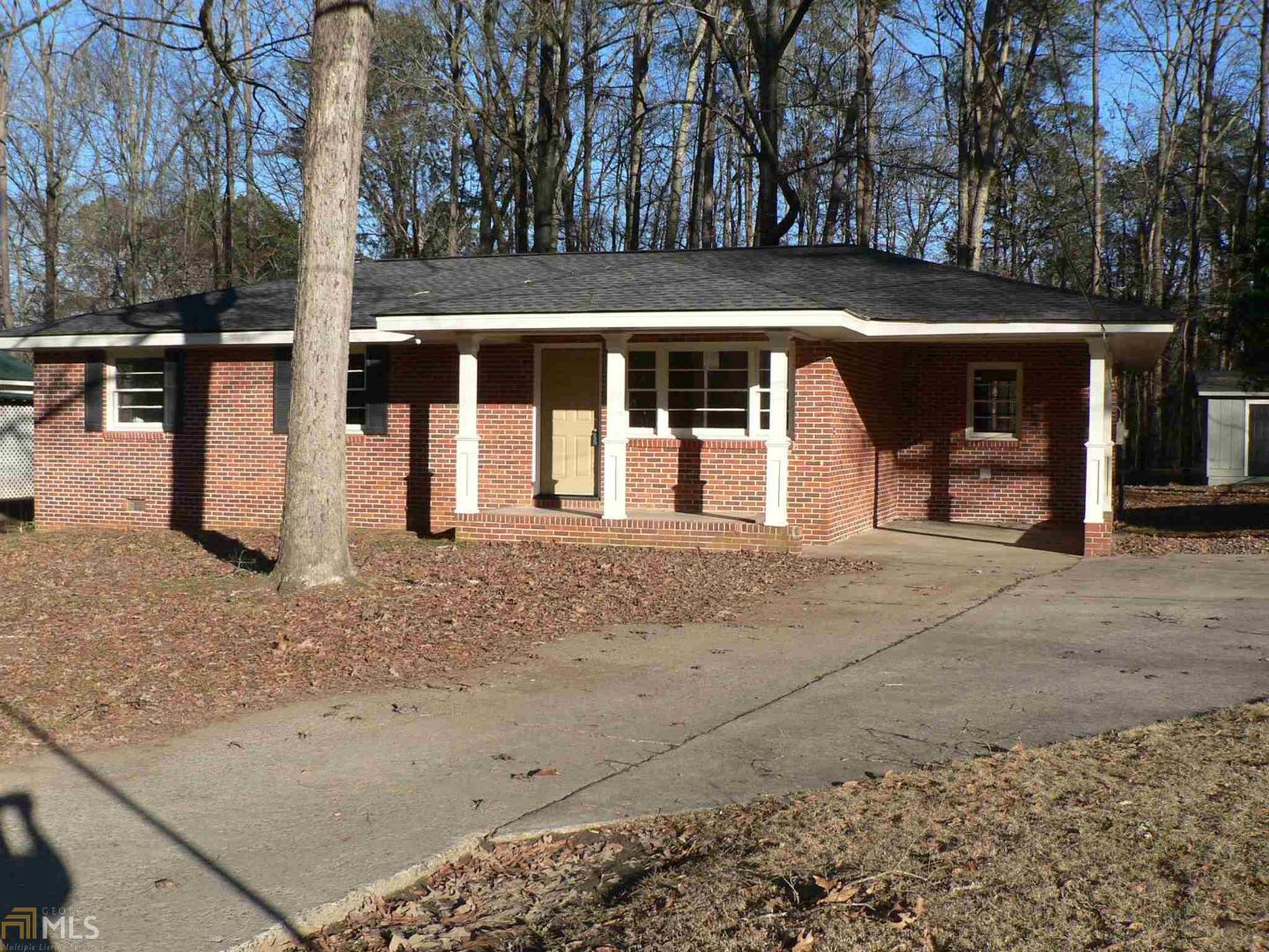 23 John Ross Drive Southwest Rome, GA 30165 - Photo 1 of 1