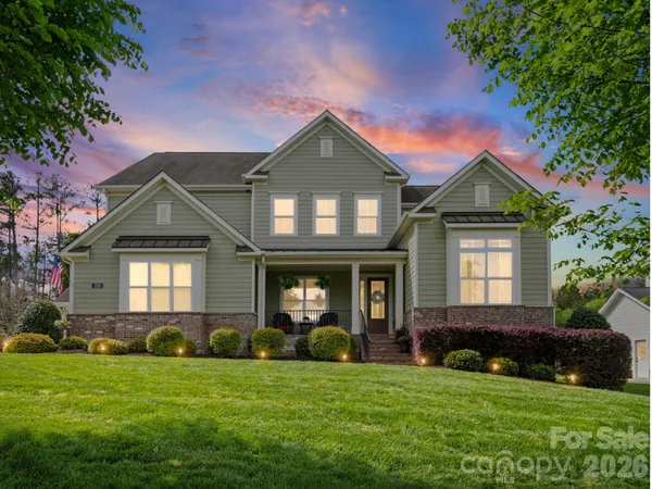 $1,100,000 | 233 Monteray Oaks Circle, Fort Mill, SC 29715