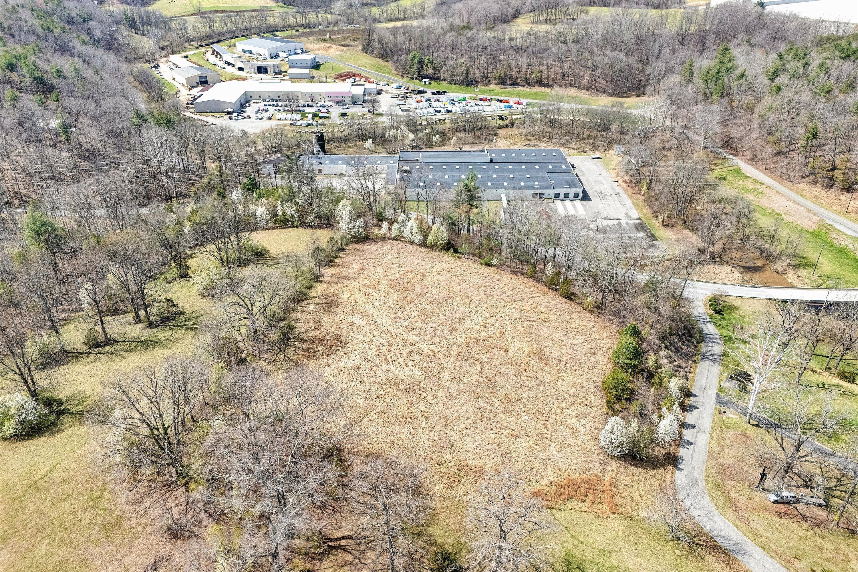 Lot 1 Springhouse Lane Rocky Mount, VA 24151 - Photo 2 of 14 a view of outdoor space and swimming pool