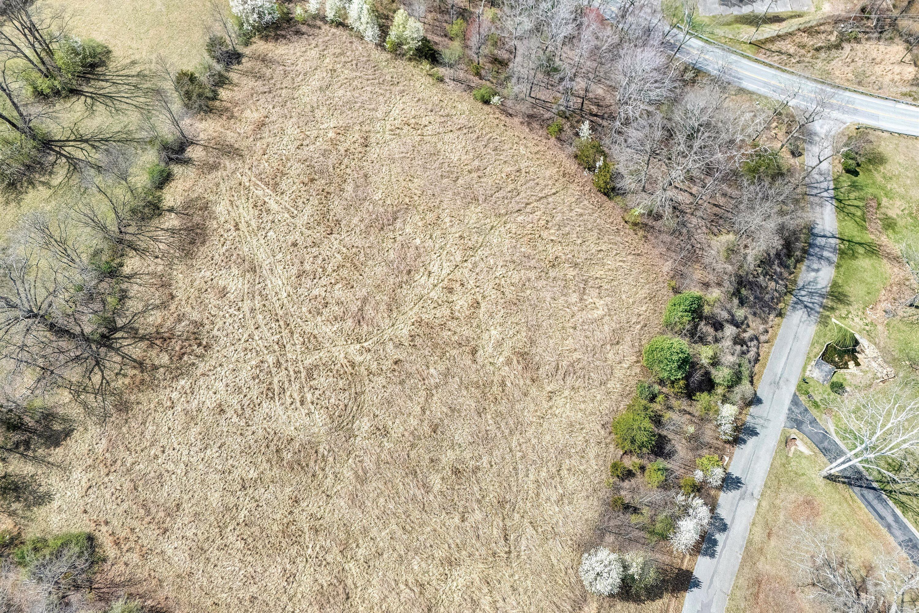 Lot 1 Springhouse Lane Rocky Mount, VA 24151 - Photo 5 of 14 a close up of a white marble wall
