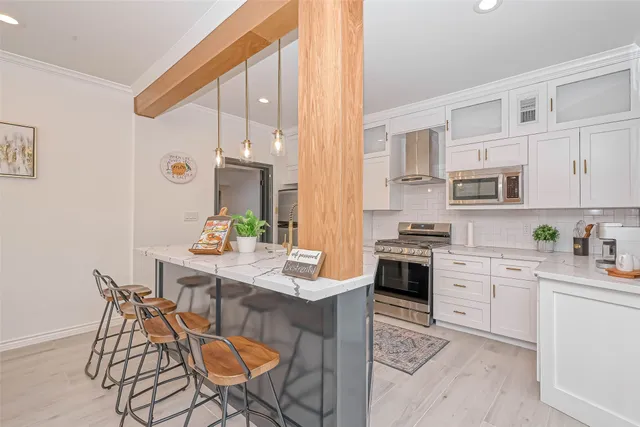 $2,950 | 5613 St Paul Street, Bellaire, TX 77401