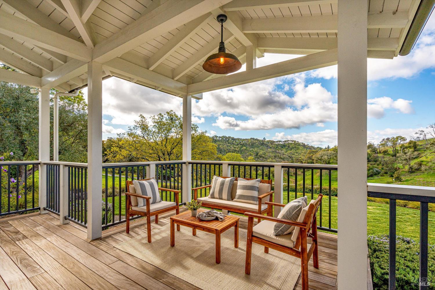 2843 Wright Ranch Lane Healdsburg, CA 95448 - Photo 10 of 82