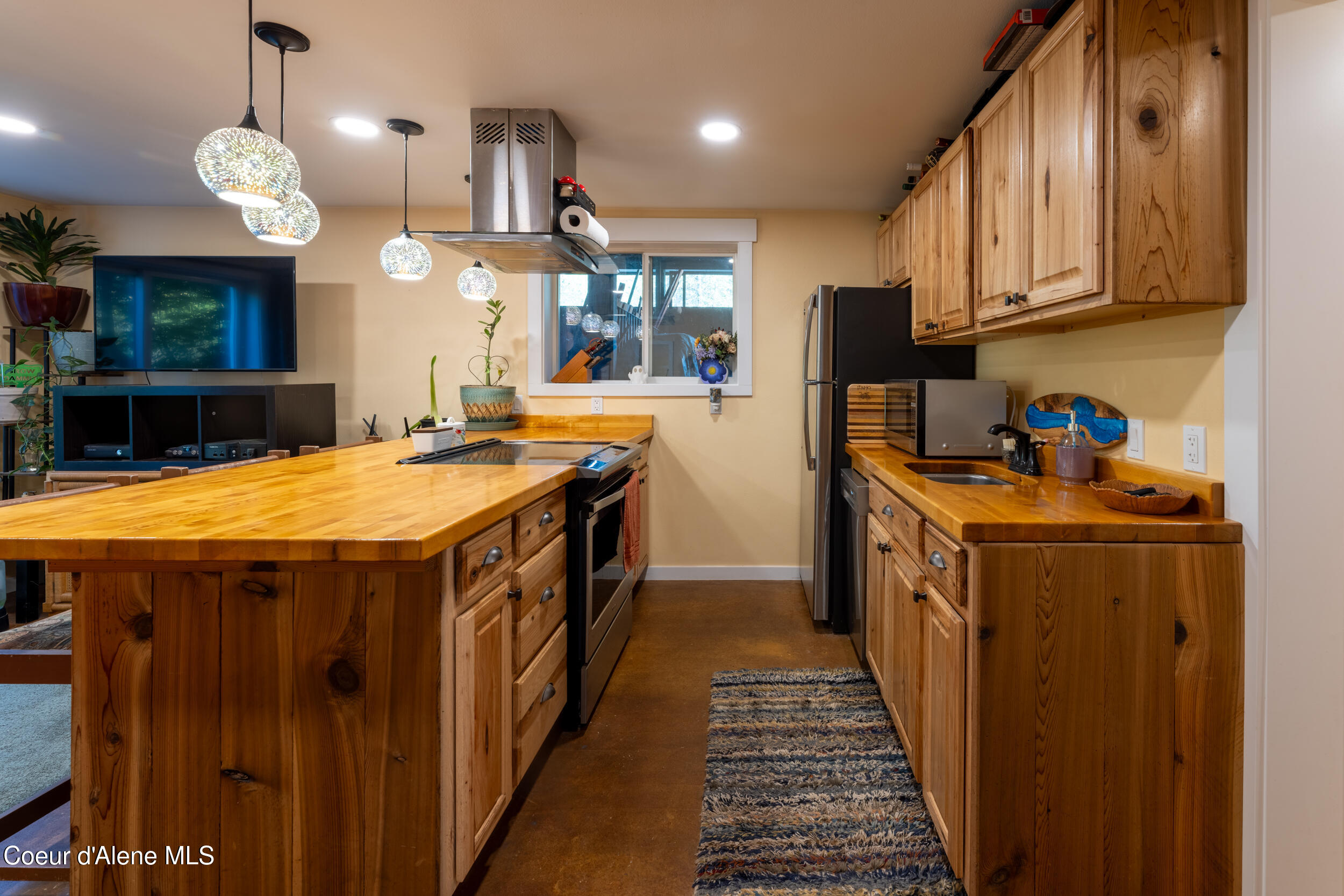 134 Deep Creek Road St. Maries, ID 83861 - Photo 41 of 62 Furnished Apartment