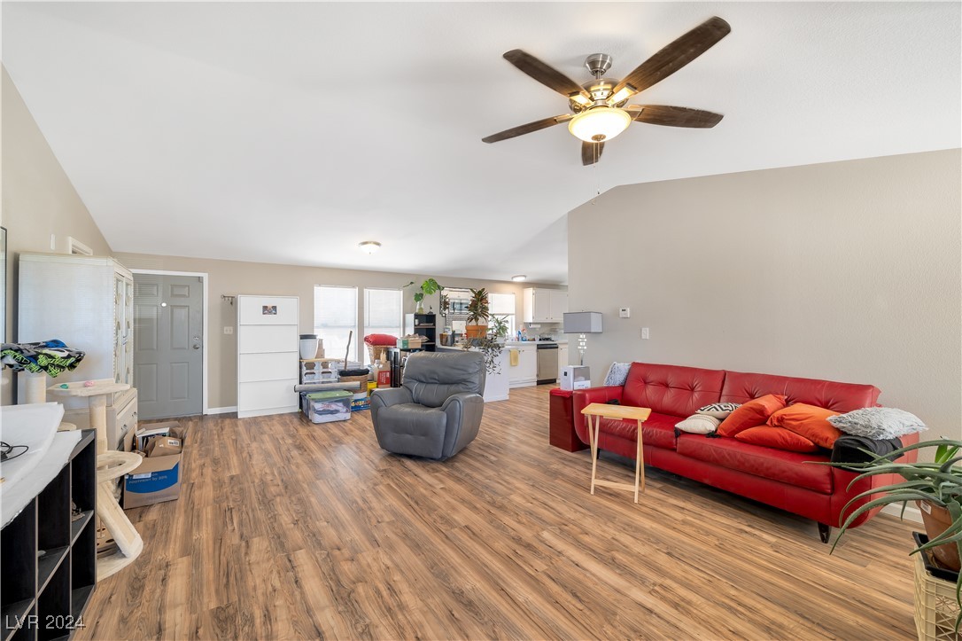 5701 Saddletree Road Pahrump, NV 89061 - Photo 3 of 11 Gallery Image 3