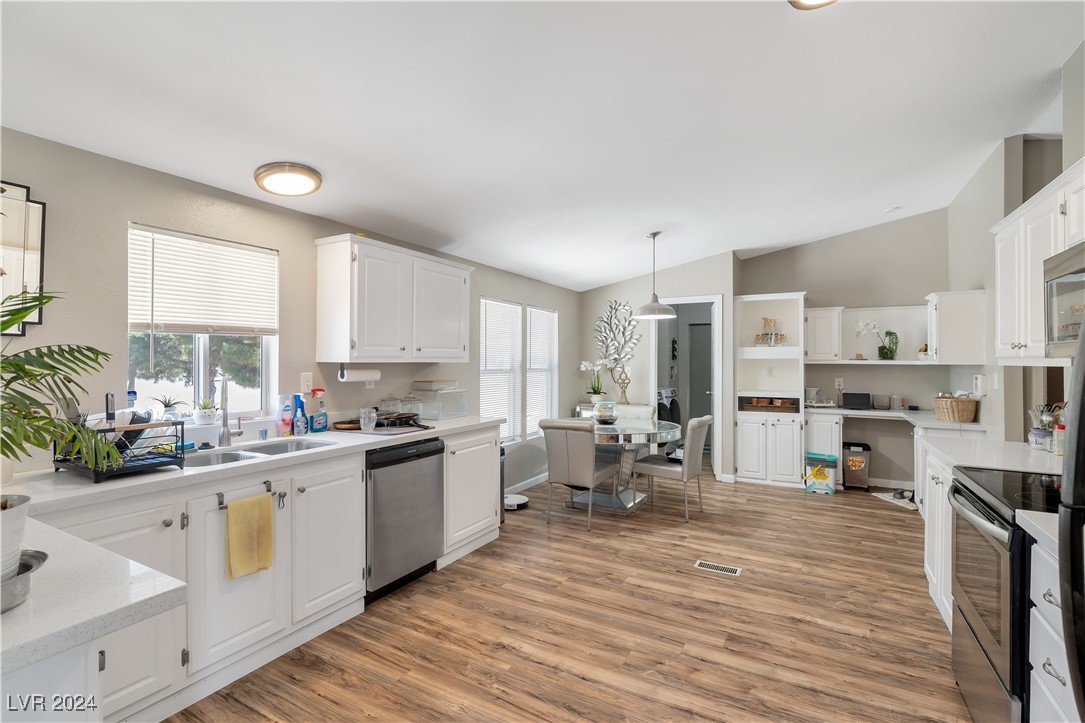 5701 Saddletree Road Pahrump, NV 89061 - Photo 4 of 11 Gallery Image 4