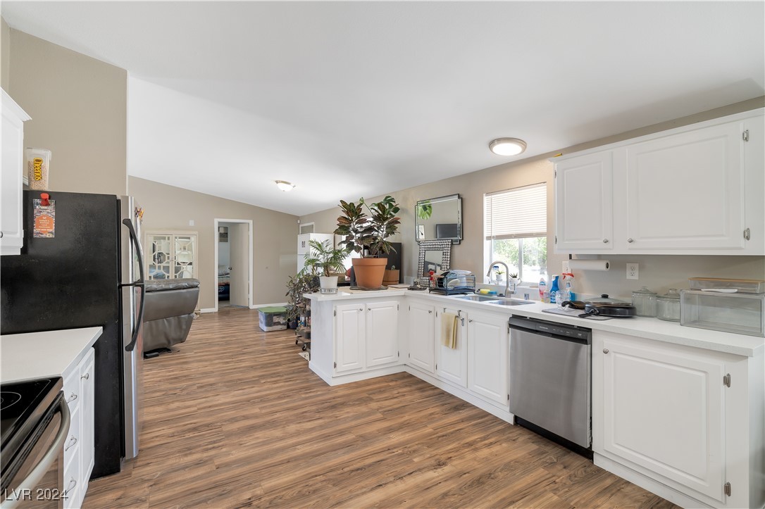 5701 Saddletree Road Pahrump, NV 89061 - Photo 5 of 11 Gallery Image 5