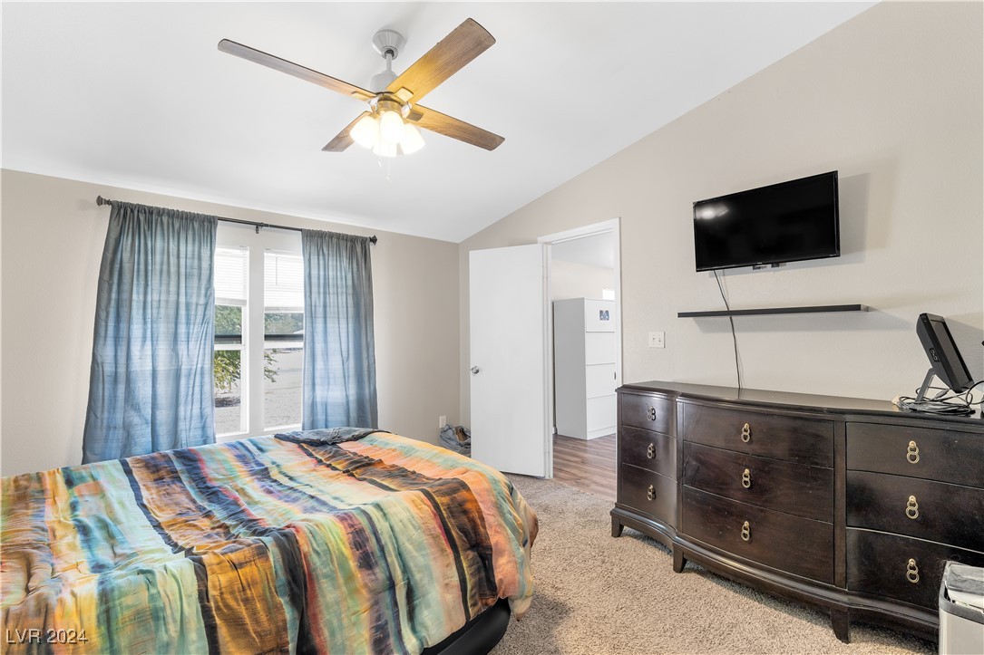 5701 Saddletree Road Pahrump, NV 89061 - Photo 8 of 11 Gallery Image 8