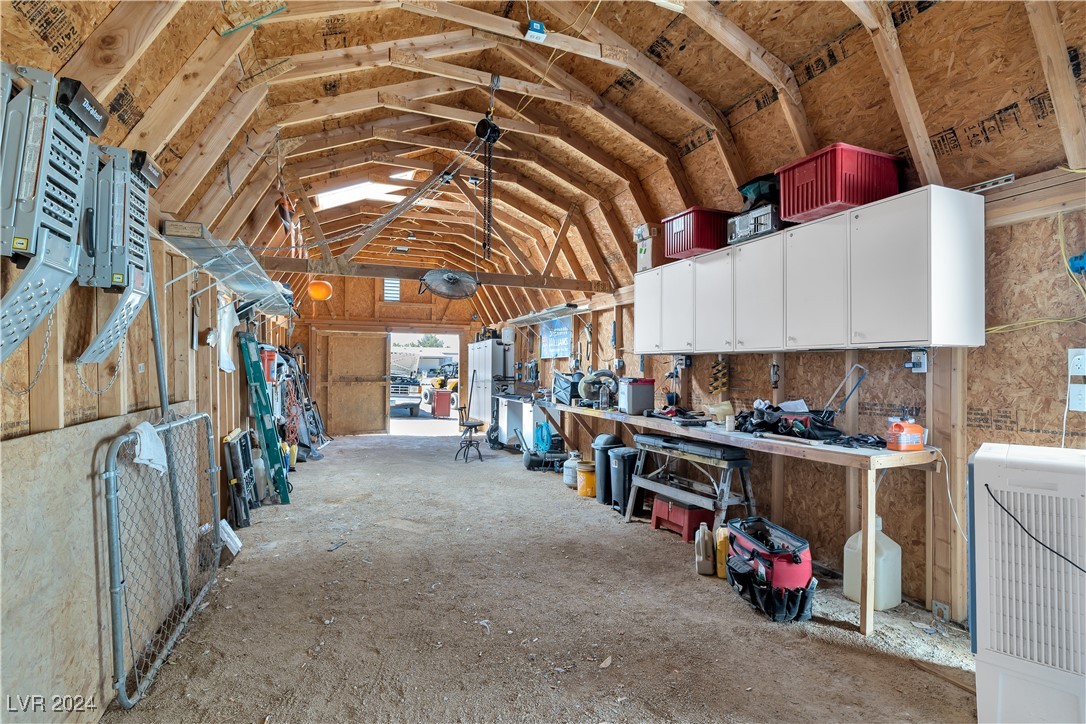 5701 Saddletree Road Pahrump, NV 89061 - Photo 9 of 11 Gallery Image 9