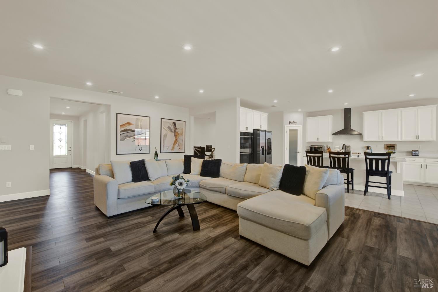 707 Blake Road Vacaville, CA 95687 - Photo 11 of 37