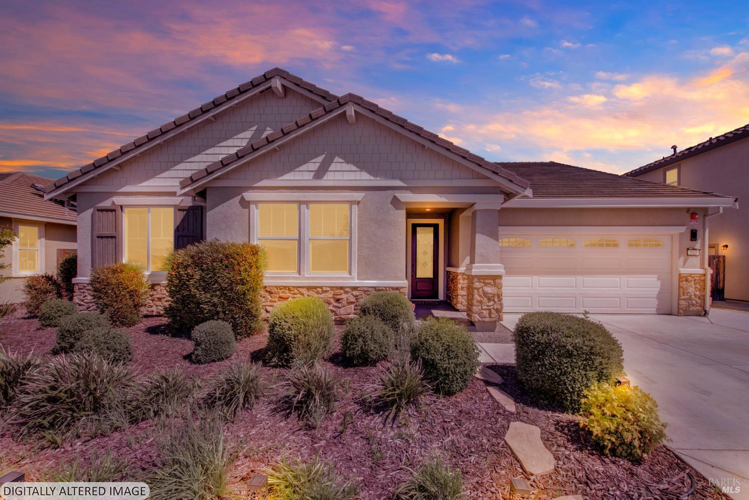 707 Blake Road Vacaville, CA 95687 - Photo 2 of 37