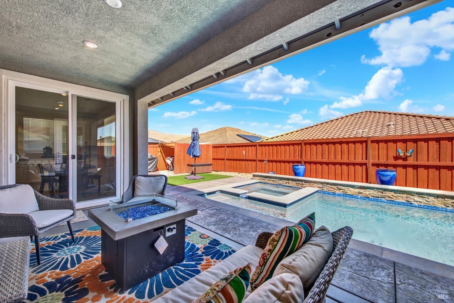 707 Blake Road Vacaville, CA 95687 - Photo 31 of 37