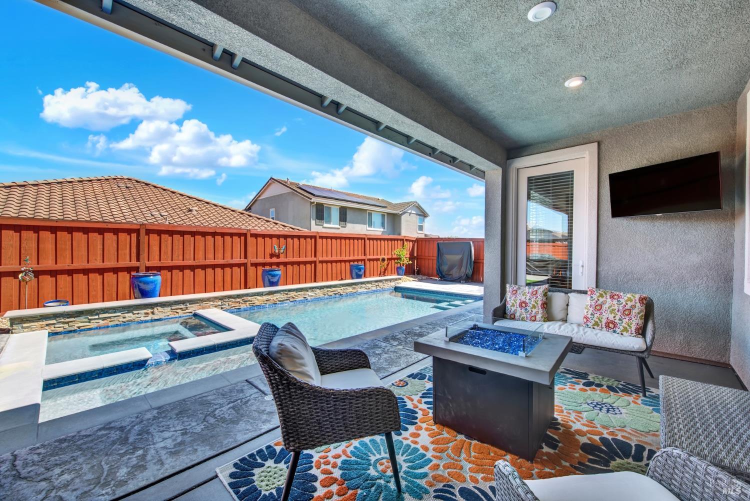 707 Blake Road Vacaville, CA 95687 - Photo 32 of 37