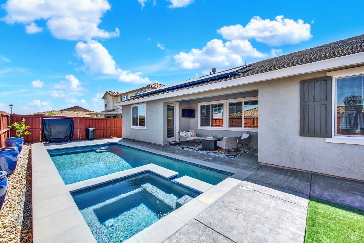 707 Blake Road Vacaville, CA 95687 - Photo 33 of 37