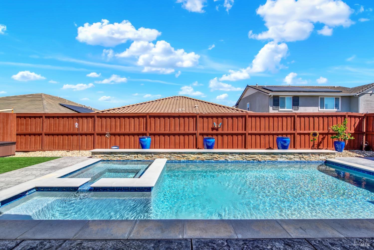 707 Blake Road Vacaville, CA 95687 - Photo 34 of 37