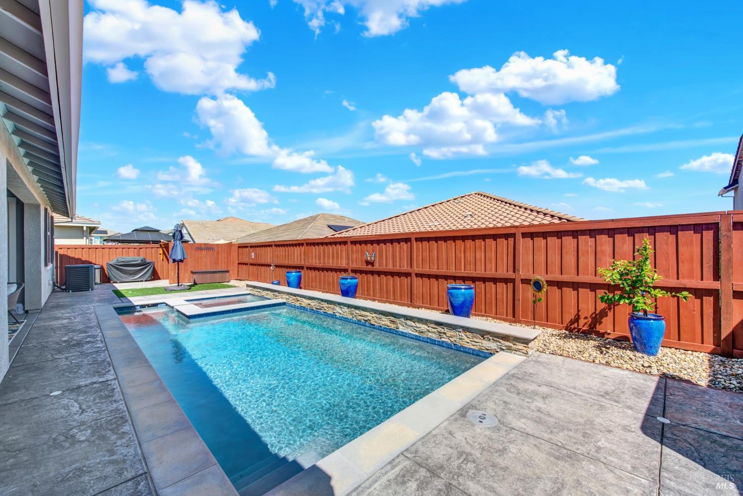 707 Blake Road Vacaville, CA 95687 - Photo 35 of 37