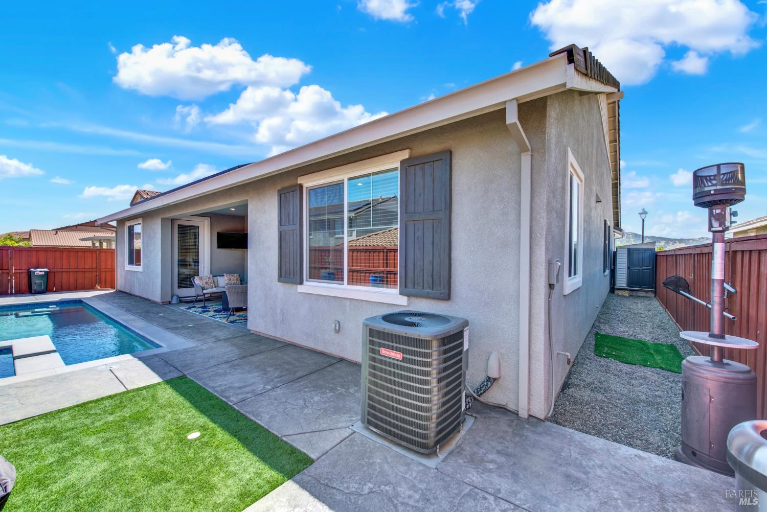 707 Blake Road Vacaville, CA 95687 - Photo 36 of 37