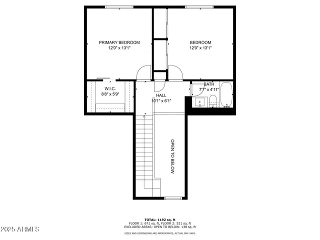 a picture of a bench in front of a wall