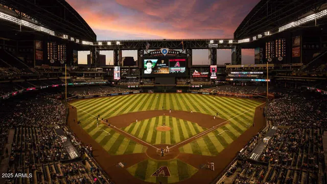 a view of swimming pool with outdoor seating