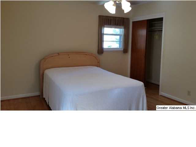 1216 Glendale Road Anniston, AL 36207 - Photo 22 of 30
