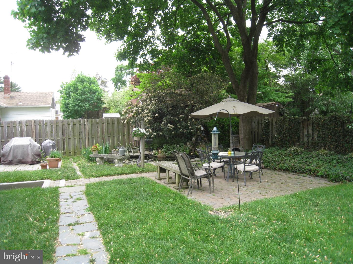 46 Winding Way Road Stratford, NJ 08084 - Photo 19 of 24