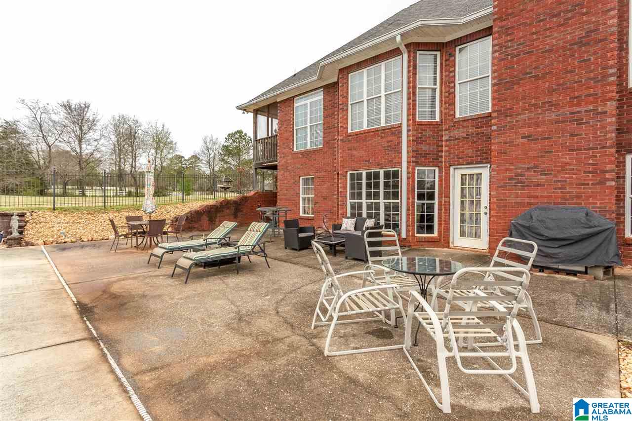 430 Sunset Road Pell City, AL 35128 - Photo 42 of 45