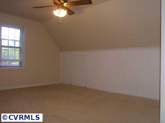 10206 Carol Anne Road Chesterfield, VA 23832 - Photo 5 of 7 an empty room with a window