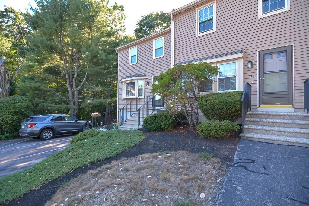 14 Pine View, Unit 14 Millis, MA 02054 - Photo 2 of 34