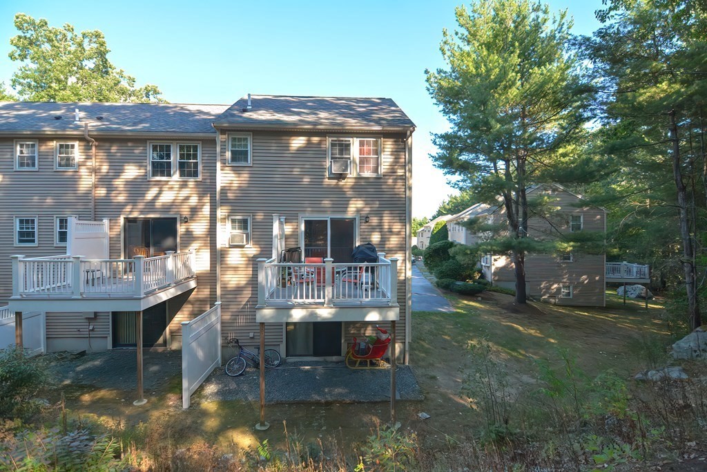 14 Pine View, Unit 14 Millis, MA 02054 - Photo 31 of 34